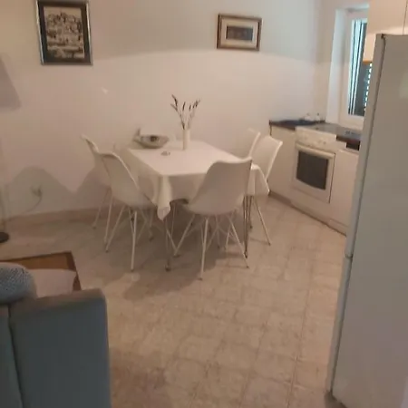 Olive Mill Apartment