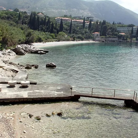 Olive Mill Apartment Mlini