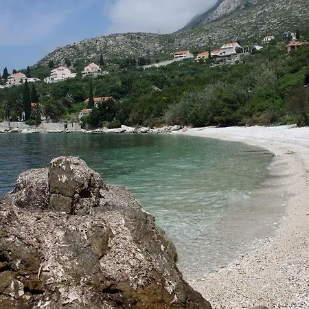 Olive Mill Apartment Mlini