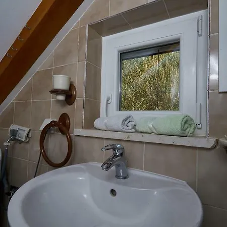 Olive Mill Apartment