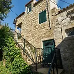 Olive Mill *