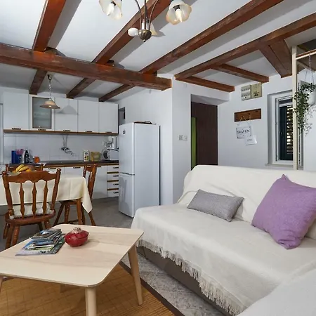 Olive Mill Apartment Mlini