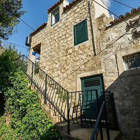 Olive Mill *
