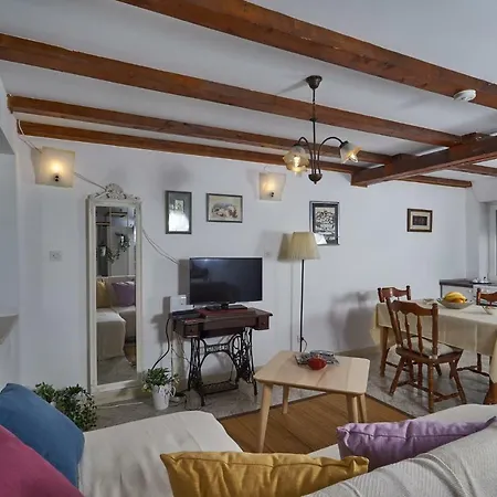 Appartamento Olive Mill