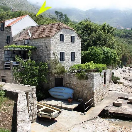 Olive Mill *