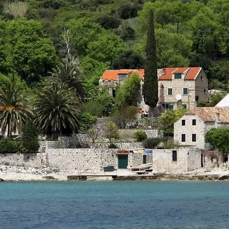 Olive Mill Apartment Mlini