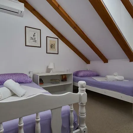 Appartamento Olive Mill Mlini