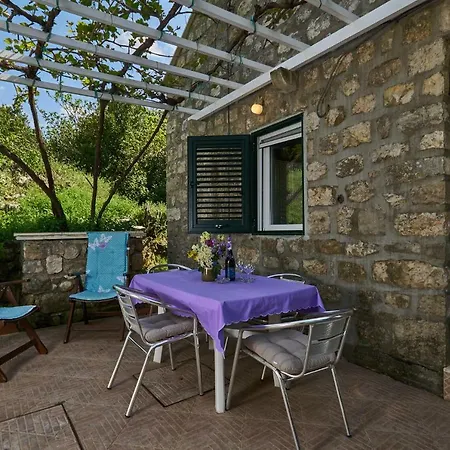 Appartamento Olive Mill