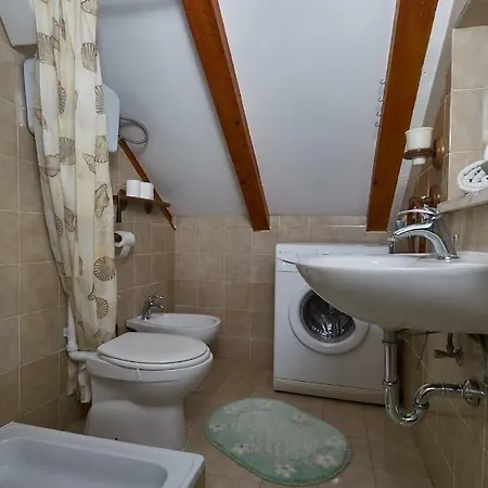 Appartamento Olive Mill Mlini