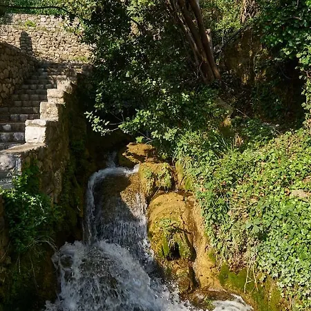 아파트 Olive Mill *