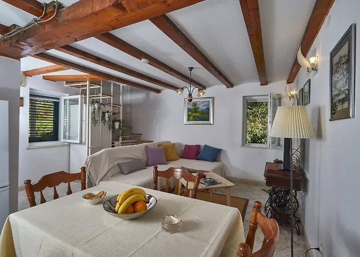 公寓 Olive Mill 米利尼