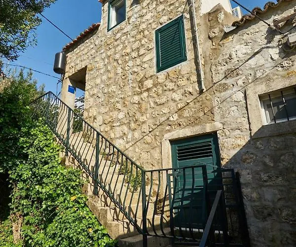 Olive Mill *