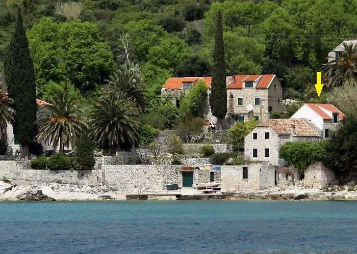 Olive Mill 公寓 米利尼