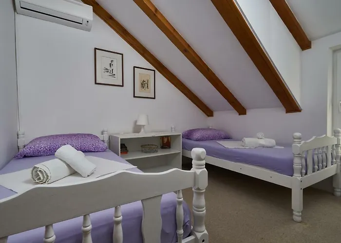 公寓 Olive Mill 米利尼