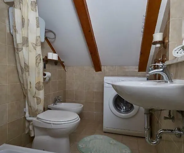 公寓 Olive Mill 米利尼